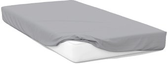 Простыня Tex Republic DK QR 120x200x20 GY