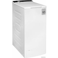 Стиральная машина с вертикальной загрузкой Weissgauff WM 40970 TD Inverter Steam
