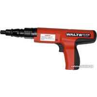 Пистолет монтажный пороховой Walte PT-370