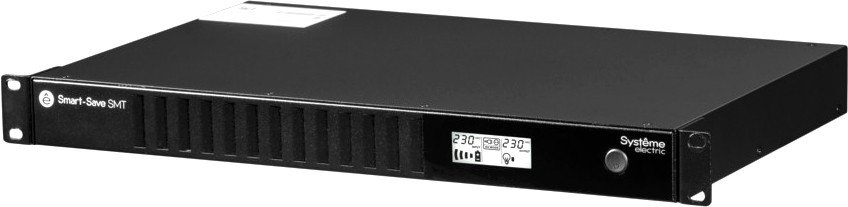 

Источник бесперебойного питания Systeme Electric SMTSE750RMI1U