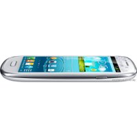 Телефон Samsung Galaxy S III mini La FLeur (8Gb) (I8190)