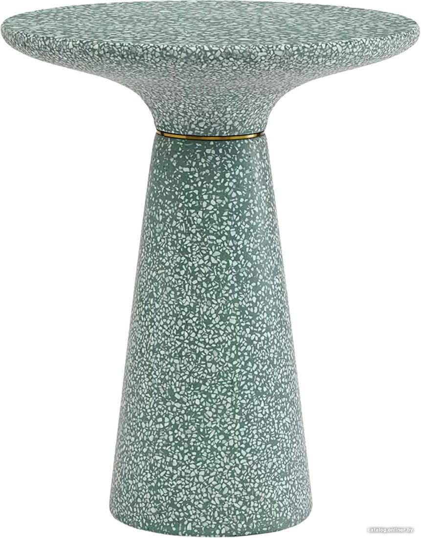 Журнальный столик Bergenson Bjorn Bayn BB000047 (зеленый)