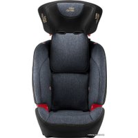 Детское автокресло Britax Romer Evolva 1-2-3 SL SICT (синий мрамор)