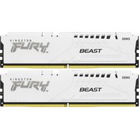 Оперативная память Kingston FURY Beast 2x32ГБ DDR5 5600 МГц KF556C40BWK2-64 в Борисове