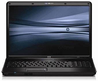 HP Compaq 6830s (FU577ES)
