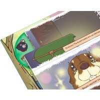 Развивающая игра Стиль Жизни Мое первое приключение. Похититель яиц УТ100031184