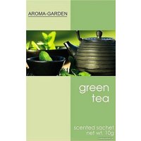 Ароматическое саше Aroma-Garden Зеленый чай 1055602