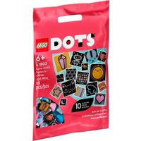 Конструктор LEGO Dots 41803 Блеск и сияние