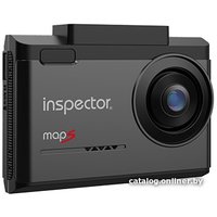 Видеорегистратор-радар детектор (2в1) TrendVision Inspector MapS