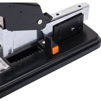 Настольный степлер Staff №24/6-23/15 272736 (черный)