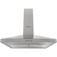 Кухонная вытяжка Konigin Canary Inox 50
