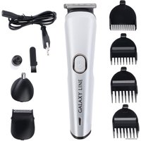 Машинка для стрижки волос Galaxy Line GL4162