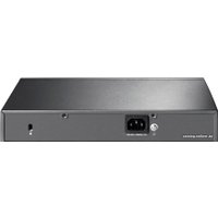 Неуправляемый коммутатор TP-Link TL-SX1008