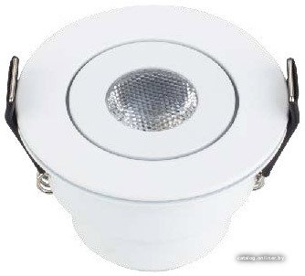 Точечный светильник Arlight LTM-R52WH 3W Day White 30Deg [014914]