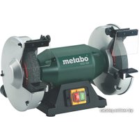 Заточный станок Metabo DSD 200