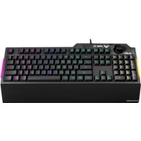 Клавиатура ASUS TUF Gaming K1