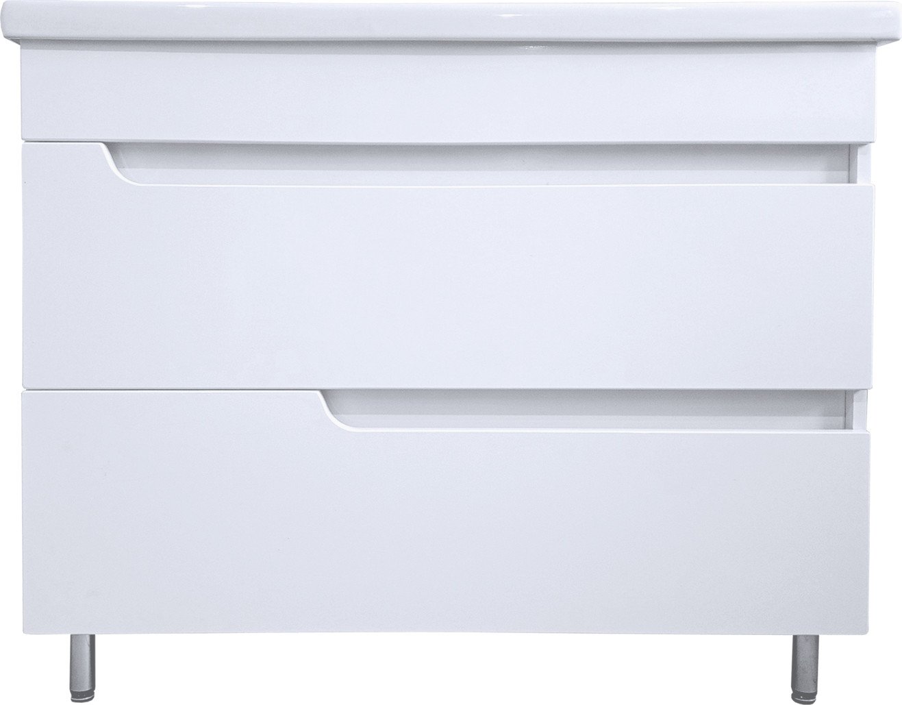 

Аква Тумба под умывальник Симпл ТС-5.03.1.00.1000.240