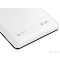 Телефон Lenovo A6000 White