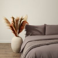 1.5-спальный комплект постельного белья Sofi De MarkO Аредель 1.6 1.6-Ар-ш (шоколадный)