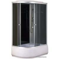 Душевая кабина Saniteco SN-12080BR 120x80