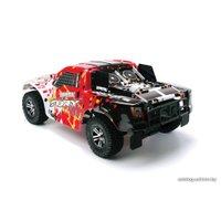 Автомодель Arrma Fury 2WD RTR (red)