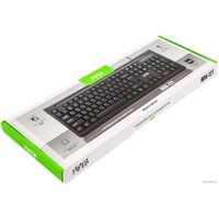 Клавиатура Hiper HOK-121