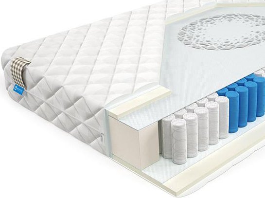 

Матрас Mr. Mattress Legend L 200x200