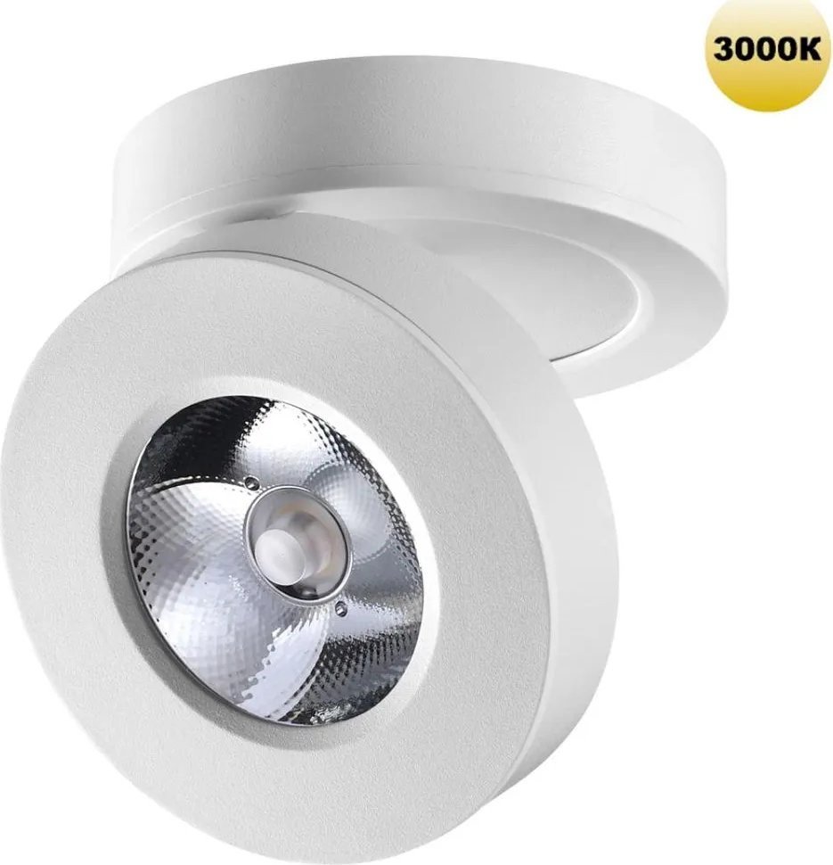 Спот Novotech Over Groda 359409