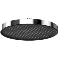 Верхний душ Whitecross Y1302CR (хром) в Лиде