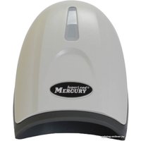 Сканер штрих-кодов Mertech 2310 P2D HR SuperLead USB (белый)