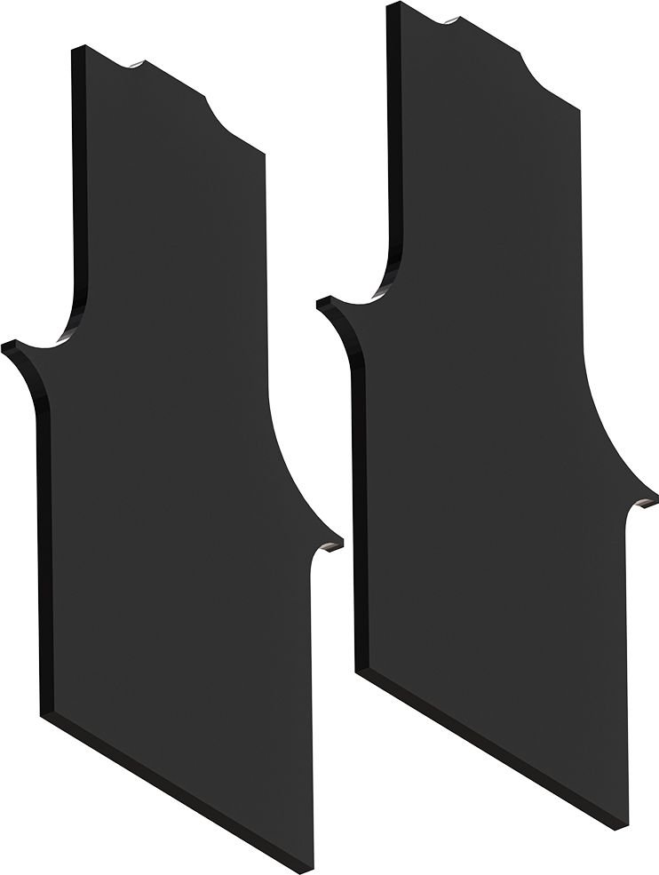 

Заглушка для шинопровода Arte Lamp Linea-accessories A485206E