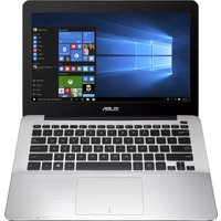 Ноутбук ASUS X302UA-R4098D