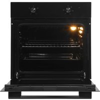 Электрический духовой шкаф Hyundai HEO 6234 BG