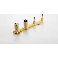 Смеситель Gappo G3306-3