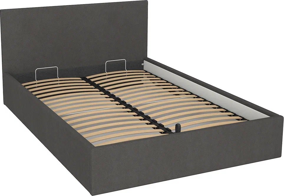 

Кровать МДК Диана Plum КР1-PL1200 120x200