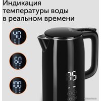 Электрический чайник RED Solution RK-M1301D