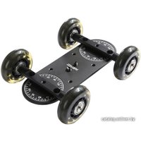 Скейтер GreenBean Dolly 1