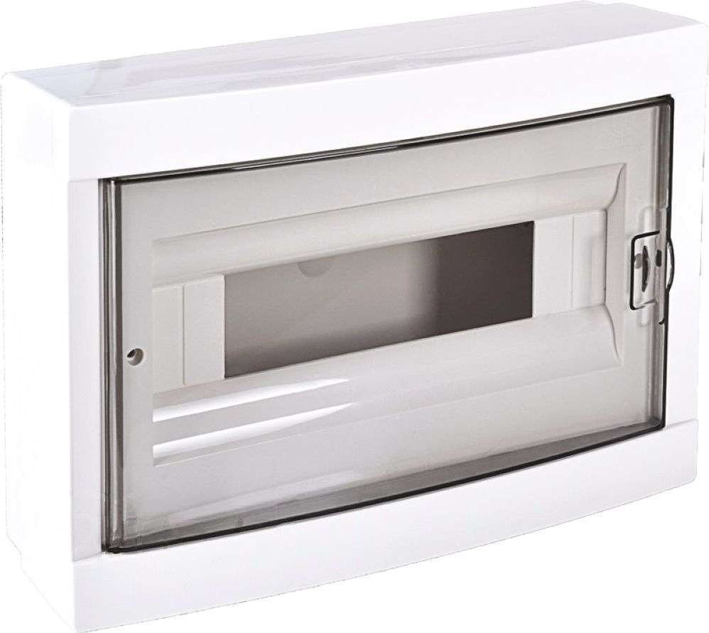 

Бокс пластиковый Adal Pano MD9306