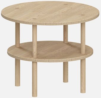 Журнальный столик ЗОВ К‑475‑4 (189)