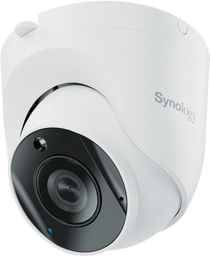 

IP-камера Synology TC500