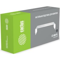 Подставка для монитора CACTUS CS-MR-PL
