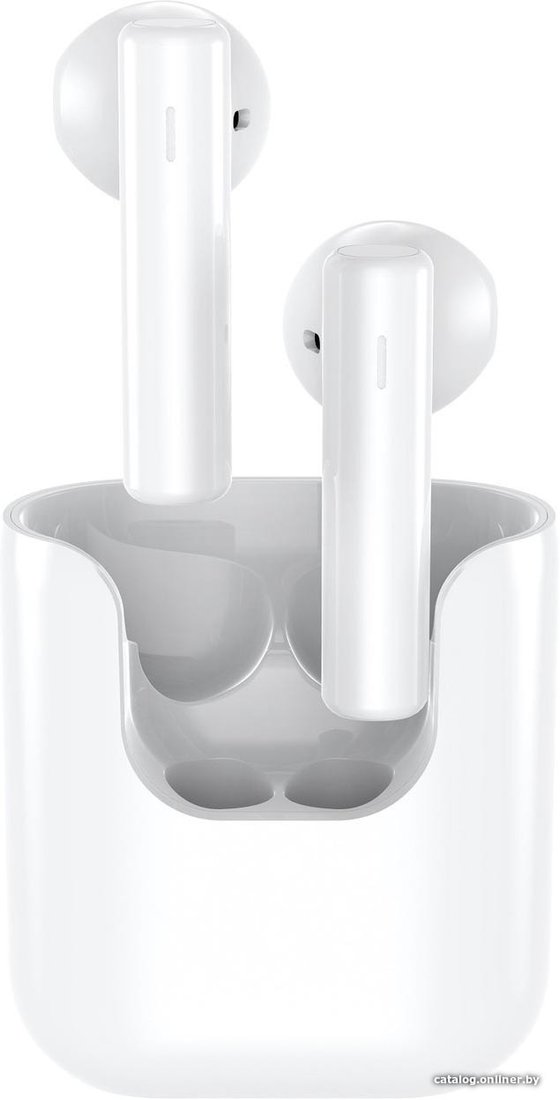 Наушники QCY T12