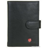 Кошелек Peterson PTN MR-07L-CN-4580 (черный)