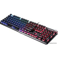 Клавиатура MSI Vigor GK71 Sonic Red
