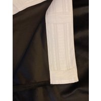 Штора Модный текстиль 112MTBARHAT40 (270x200, черный)