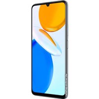 Смартфон HONOR X7 4GB/128GB международная версия (титановый серебристый)