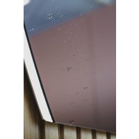  Silver Mirrors Зеркало Mario 68.6x109.7 LED-00002525 (левый)