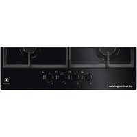 Варочная панель Electrolux GDE263YK