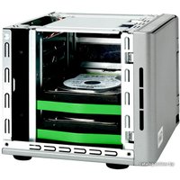 Сетевой накопитель WD ShareSpace 8TB (WDA4NC80000)