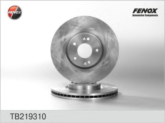 

Fenox TB219310